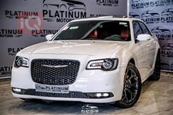 کرایسلەر 300